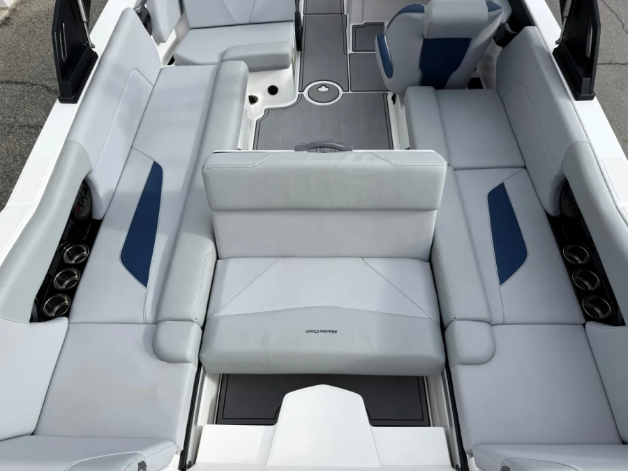 2023 Mastercraft Boats NXT24 for sale in Salt Lake City, Utah