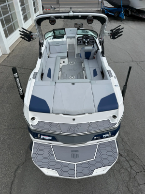 2023 Mastercraft Boats NXT24 for sale in Salt Lake City, Utah