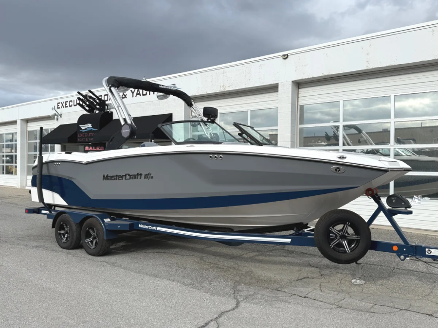 2023 Mastercraft Boats NXT24 for sale in Salt Lake City, Utah