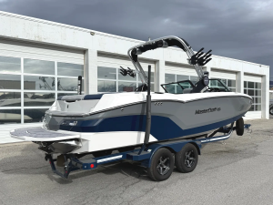 2023 Mastercraft Boats NXT24 for sale in Salt Lake City, Utah