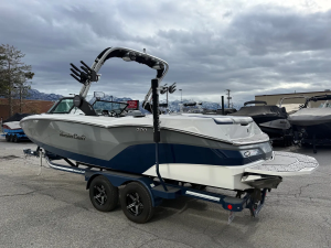 2023 Mastercraft Boats NXT24 for sale in Salt Lake City, Utah