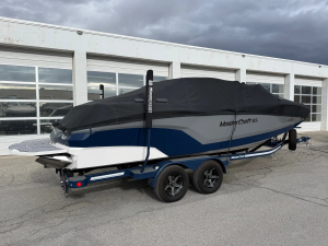 2023 Mastercraft Boats NXT24 for sale in Salt Lake City, Utah
