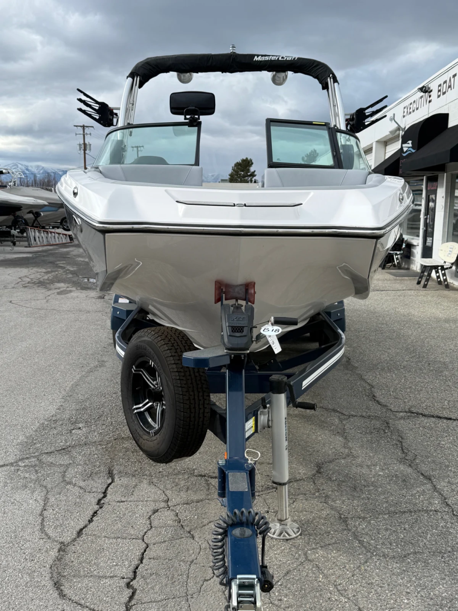 2023 Mastercraft Boats NXT24 for sale in Salt Lake City, Utah