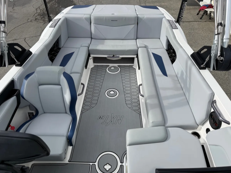 2023 Mastercraft Boats NXT24 for sale in Salt Lake City, Utah