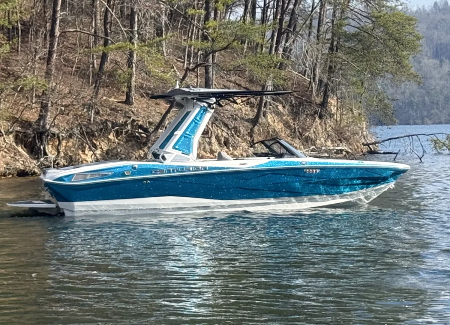 2026 Centurion Boats Nv233 for sale in Cleveland, Tennessee