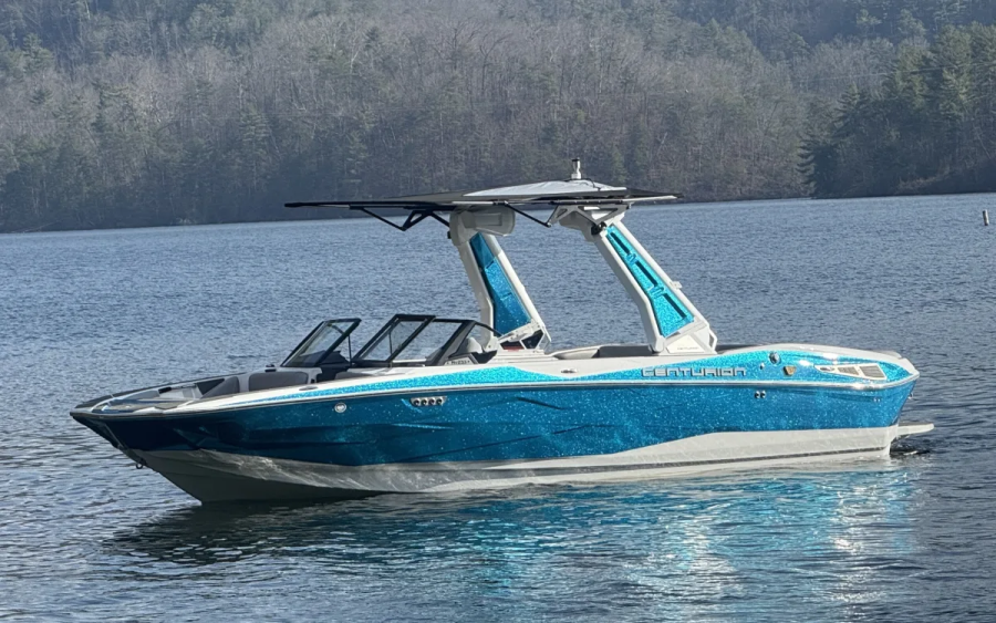 2026 Centurion Boats Nv233 for sale in Cleveland, Tennessee