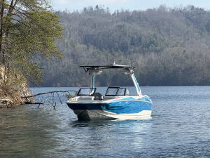 2026 Centurion Boats Nv233 for sale in Cleveland, Tennessee