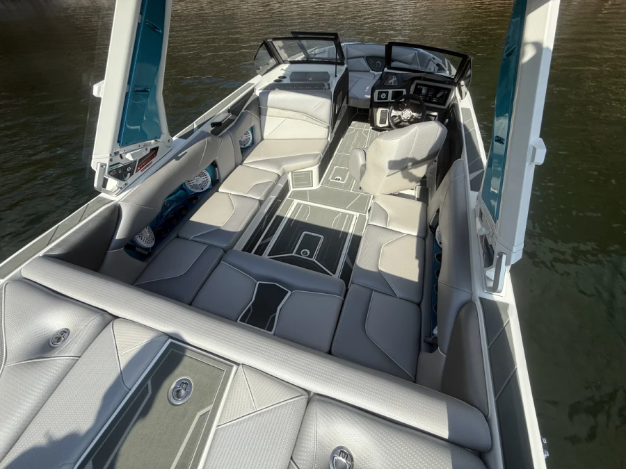 2026 Centurion Boats Nv233 for sale in Cleveland, Tennessee