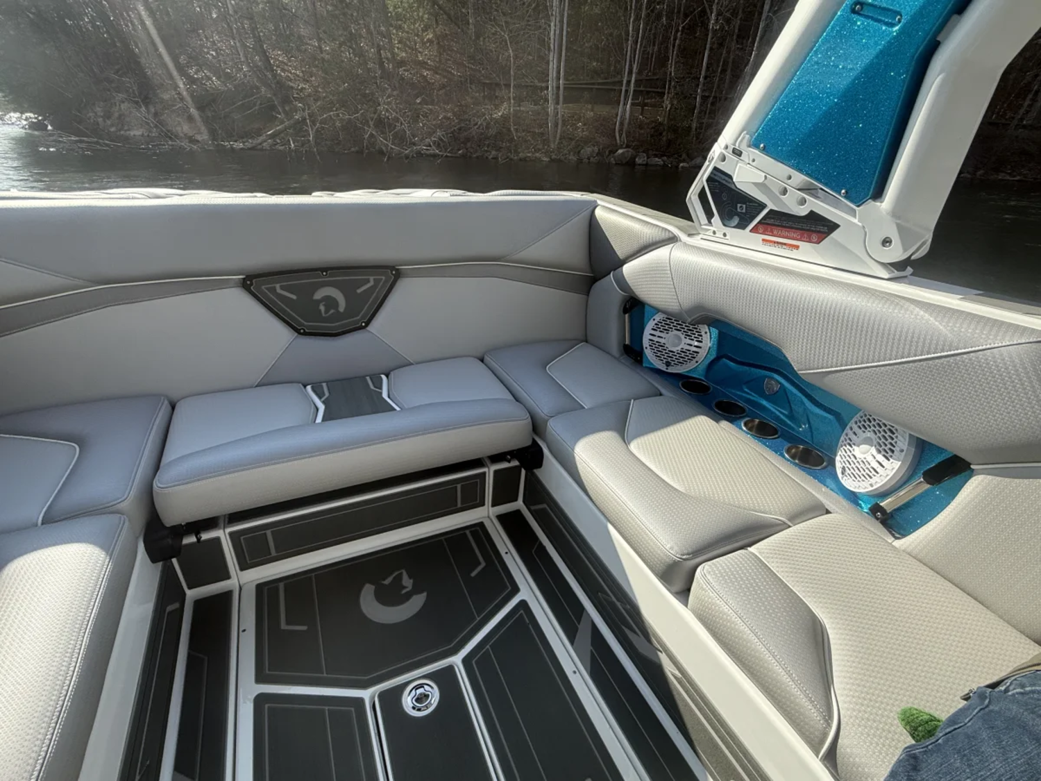 2026 Centurion Boats Nv233 for sale in Cleveland, Tennessee