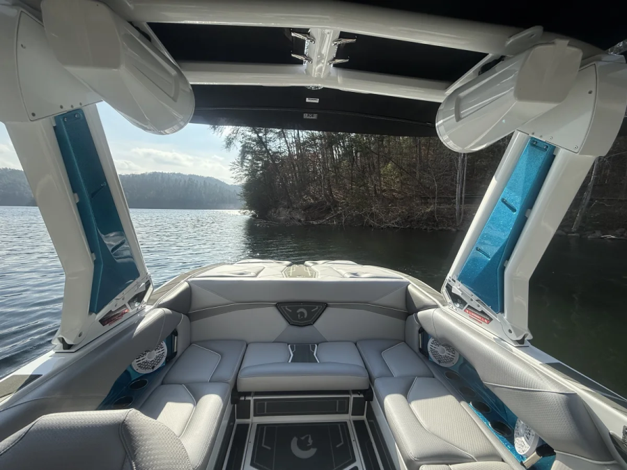2026 Centurion Boats Nv233 for sale in Cleveland, Tennessee
