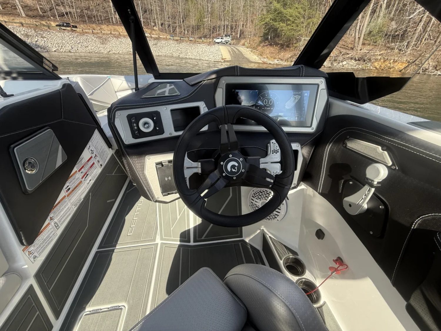 2026 Centurion Boats Nv233 for sale in Cleveland, Tennessee