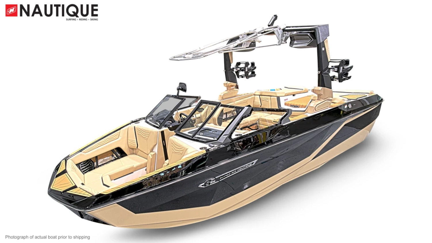 2026 Super Air Nautique G23