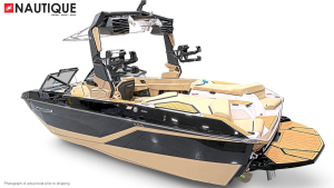 2026 Nautique Boats G23 for sale in Hayward, Wisconsin