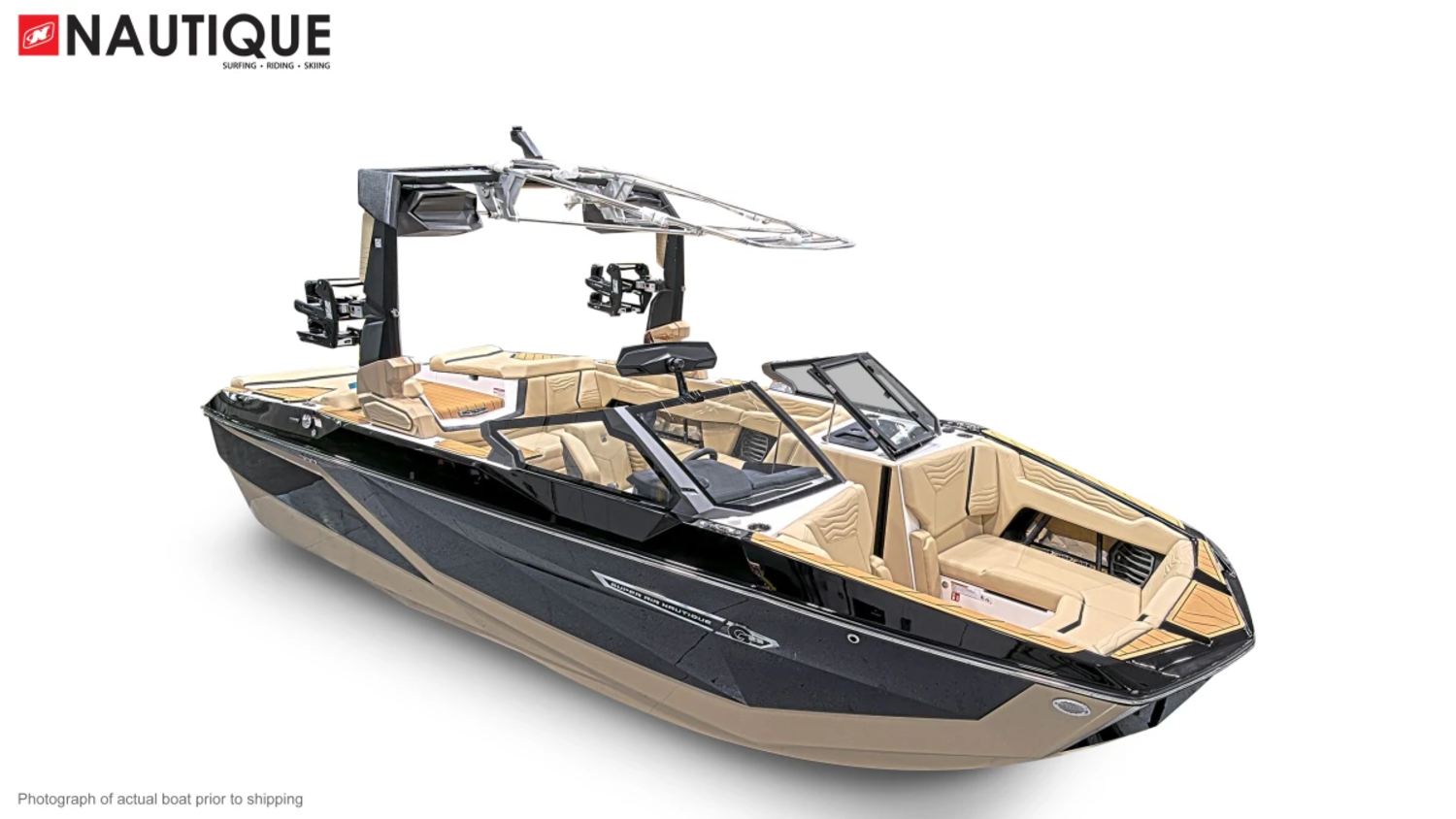 2026 Super Air Nautique G23