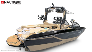 2026 Nautique Boats G23 for sale in Hayward, Wisconsin