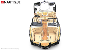 2026 Nautique Boats G23 for sale in Hayward, Wisconsin