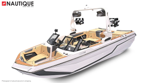 2026 Nautique Boats GS22 for sale in Hayward, Wisconsin