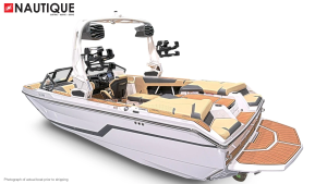 2026 Nautique Boats GS22 for sale in Hayward, Wisconsin