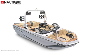 2026 Nautique Boats GS22 for sale in Hayward, Wisconsin
