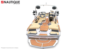 2026 Nautique Boats GS22 for sale in Hayward, Wisconsin