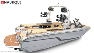 2026 Nautique Boats GS22 for sale in Hayward, Wisconsin