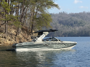 2025 Centurion Boats Ri245 for sale in Cleveland, Tennessee