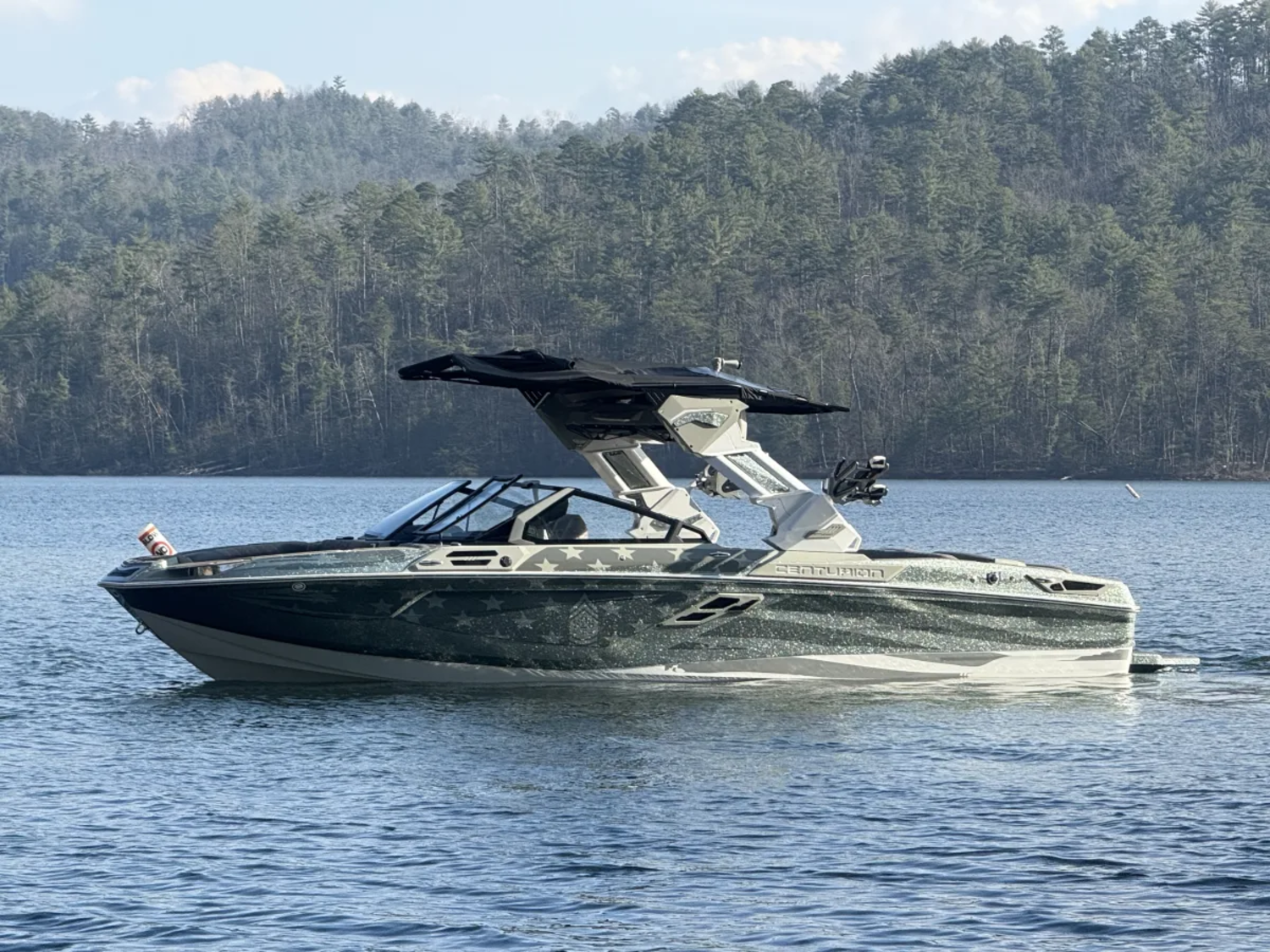 2025 Centurion Boats Ri245 for sale in Cleveland, Tennessee