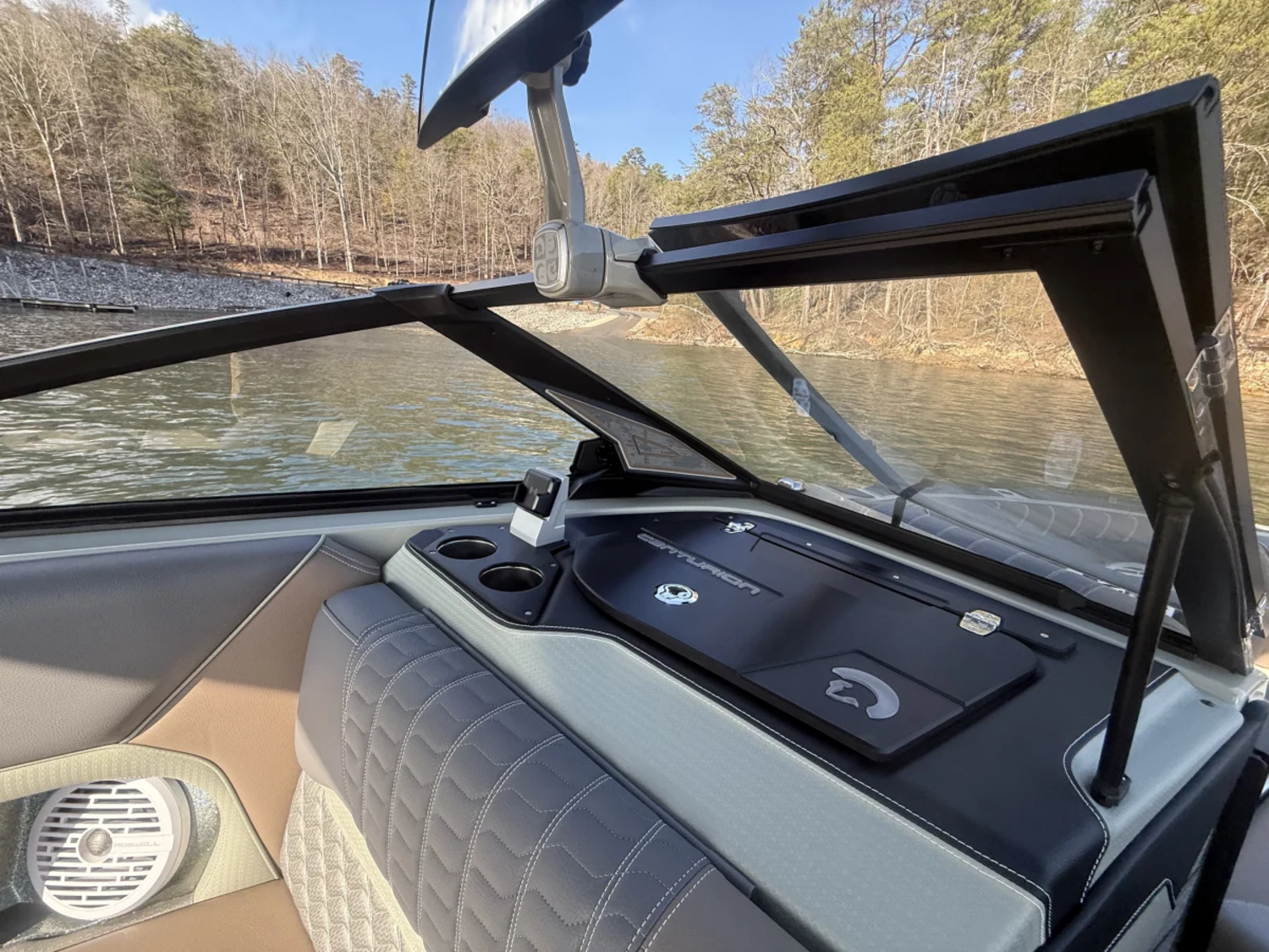 2025 Centurion Boats Ri245 for sale in Cleveland, Tennessee