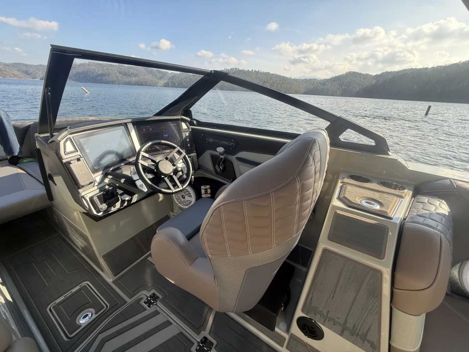 2025 Centurion Boats Ri245 for sale in Cleveland, Tennessee
