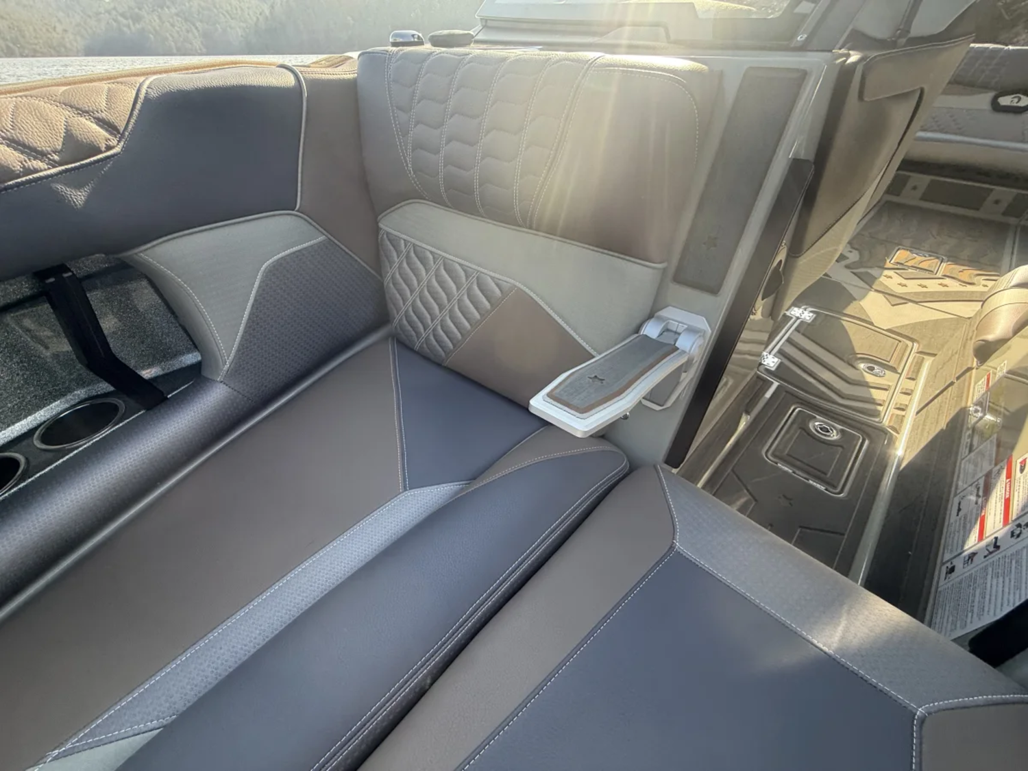 2025 Centurion Boats Ri245 for sale in Cleveland, Tennessee