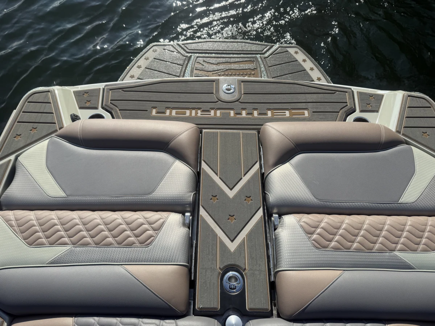 2025 Centurion Boats Ri245 for sale in Cleveland, Tennessee