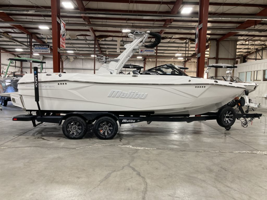 2025 Malibu Boats Wakesetter 23 LSV for sale in Great Falls, Montana
