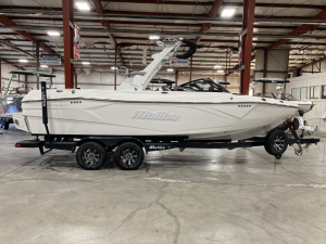 2025 Malibu Boats Wakesetter 23 LSV for sale in Great Falls, Montana
