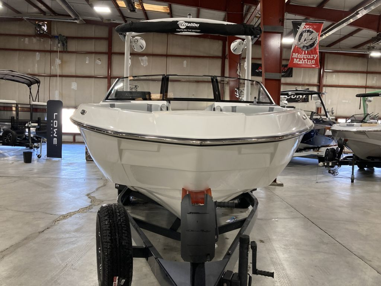 2025 Malibu Boats Wakesetter 23 LSV for sale in Great Falls, Montana