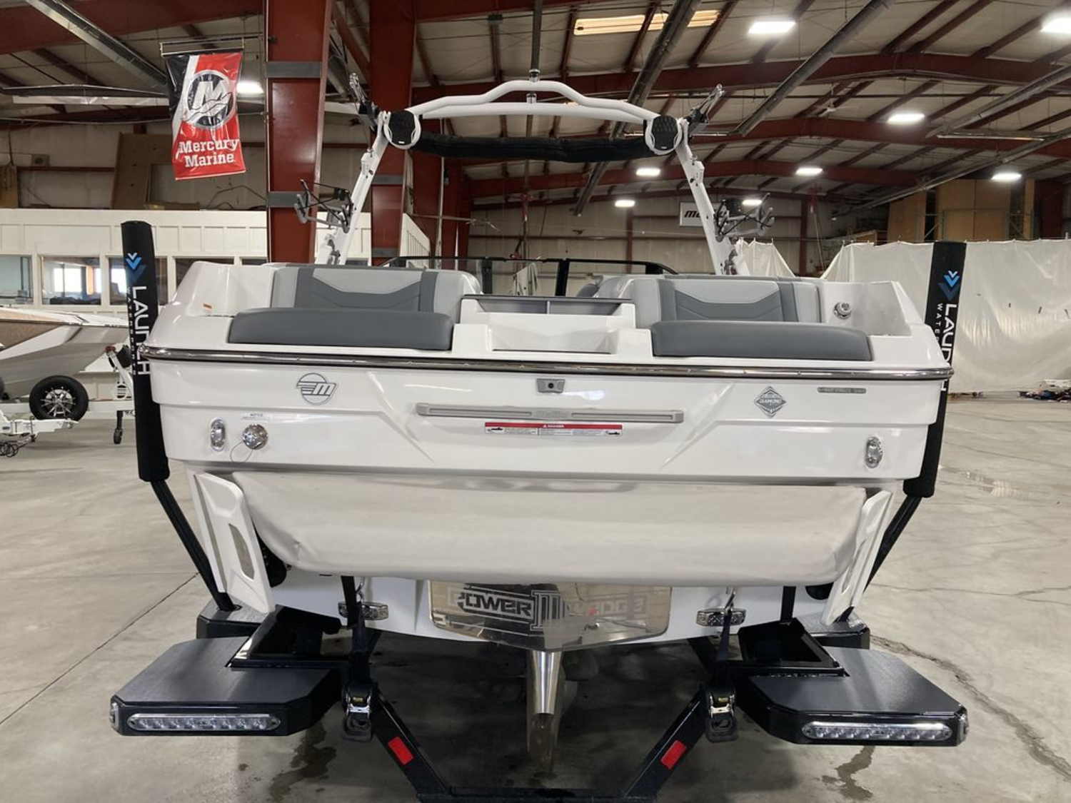 2025 Malibu Boats Wakesetter 23 LSV for sale in Great Falls, Montana
