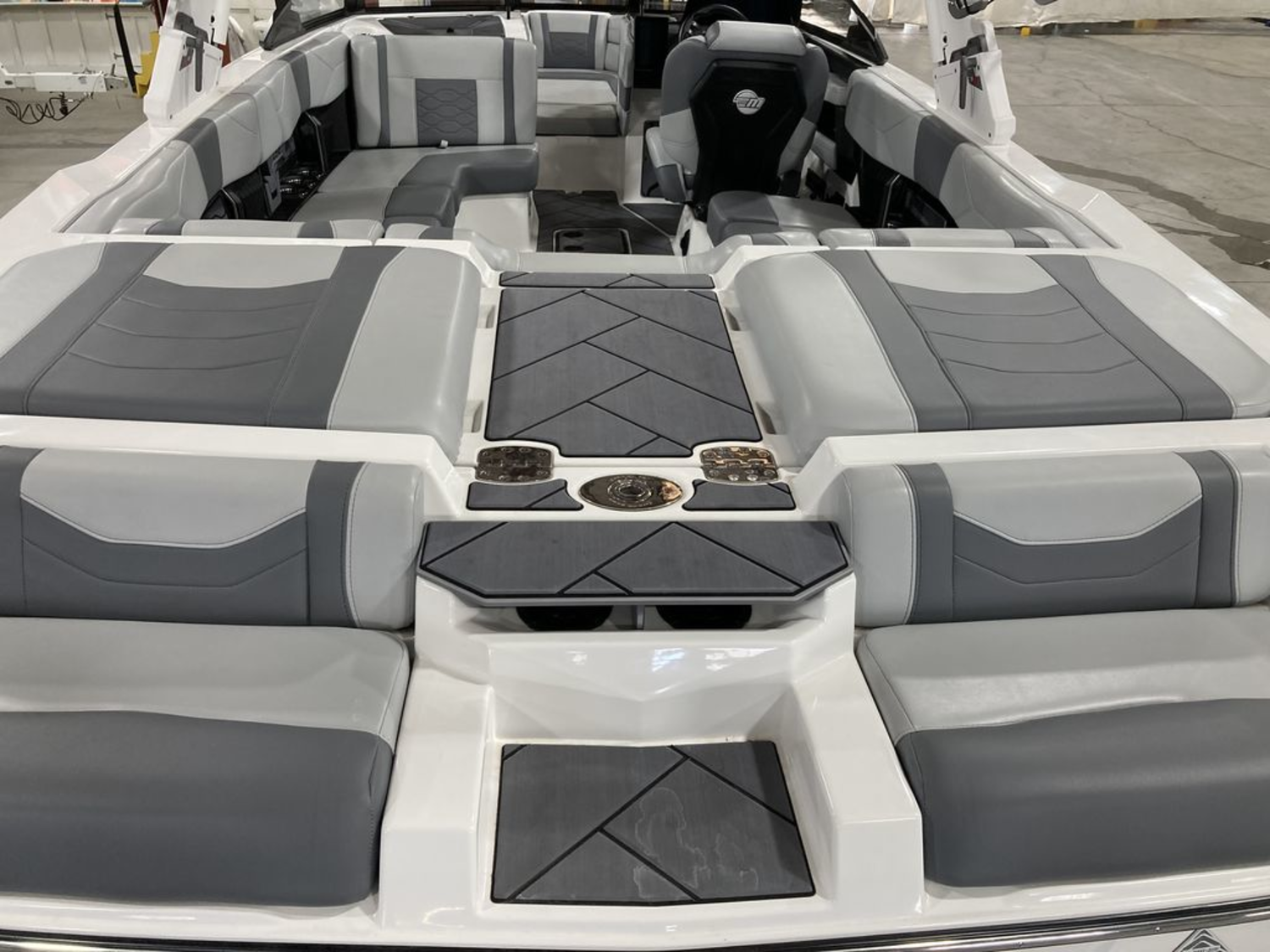 2025 Malibu Boats Wakesetter 23 LSV for sale in Great Falls, Montana