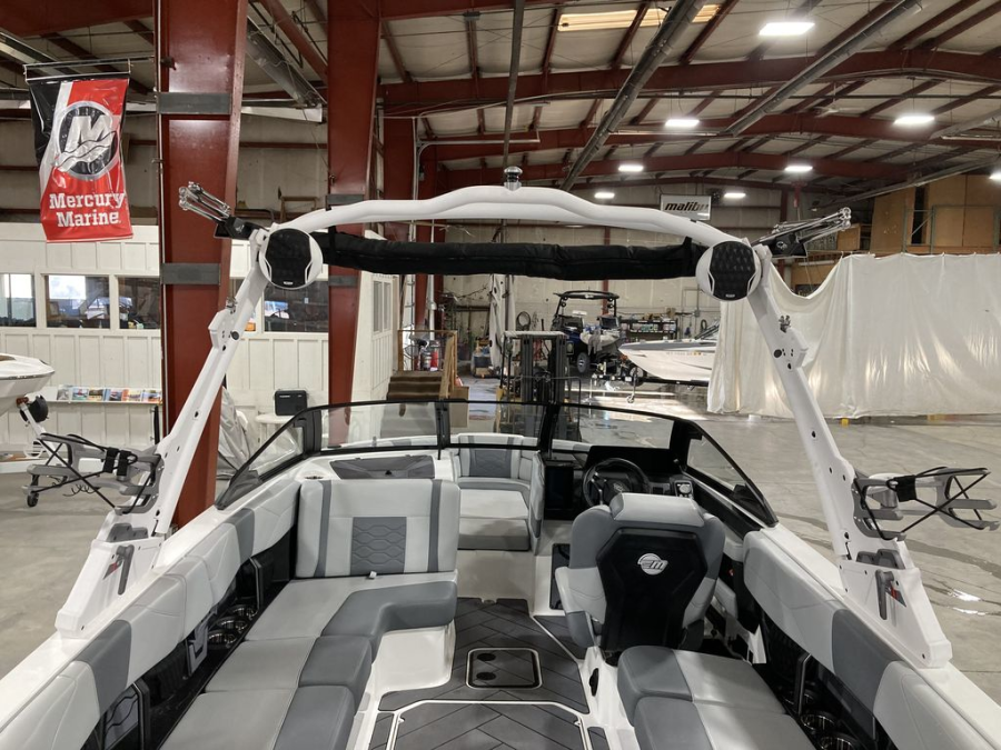 2025 Malibu Boats Wakesetter 23 LSV for sale in Great Falls, Montana