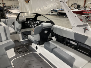 2025 Malibu Boats Wakesetter 23 LSV for sale in Great Falls, Montana