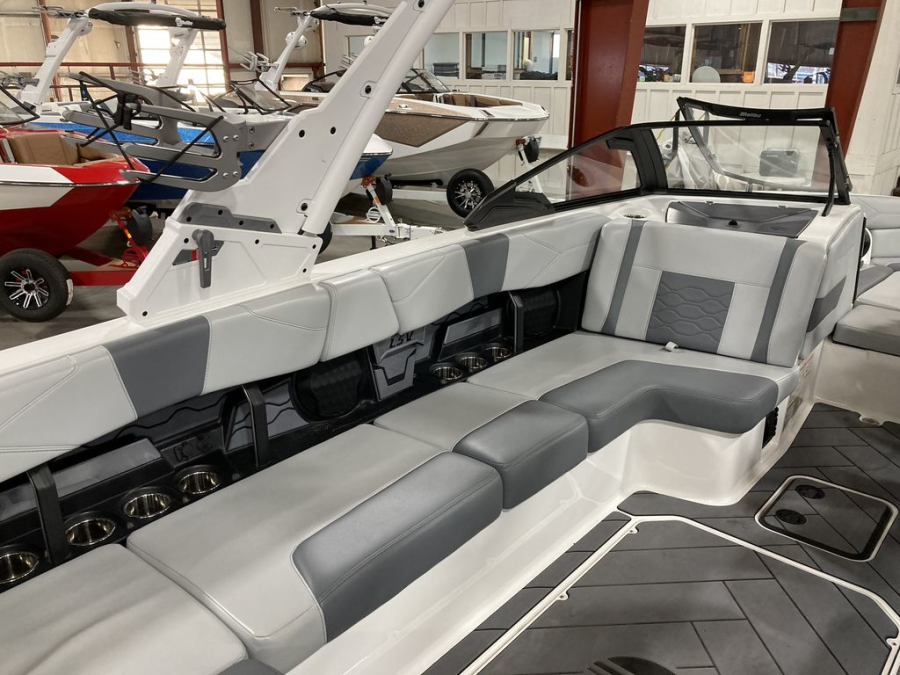 2025 Malibu Boats Wakesetter 23 LSV for sale in Great Falls, Montana