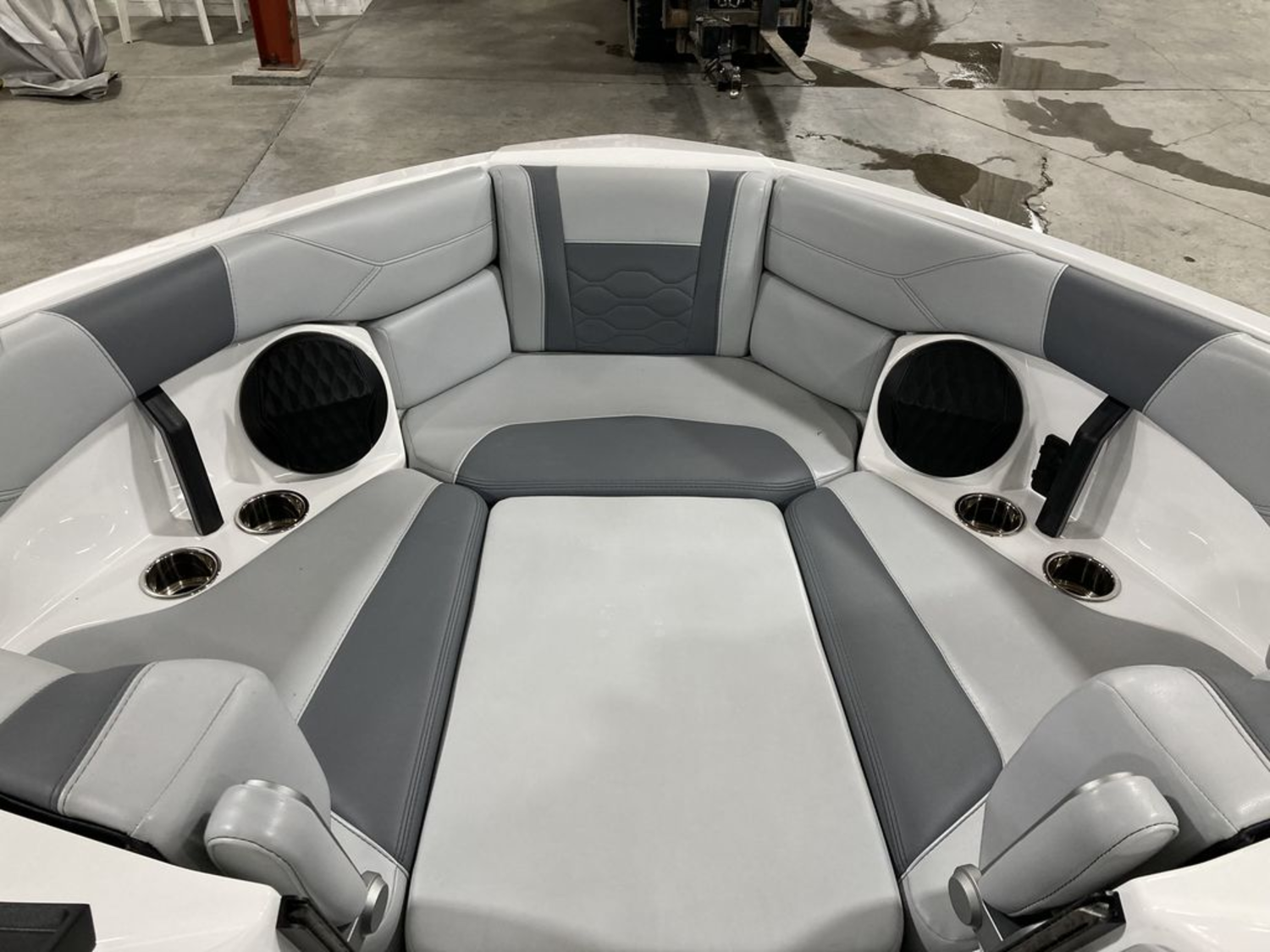 2025 Malibu Boats Wakesetter 23 LSV for sale in Great Falls, Montana