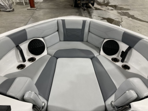 2025 Malibu Boats Wakesetter 23 LSV for sale in Great Falls, Montana