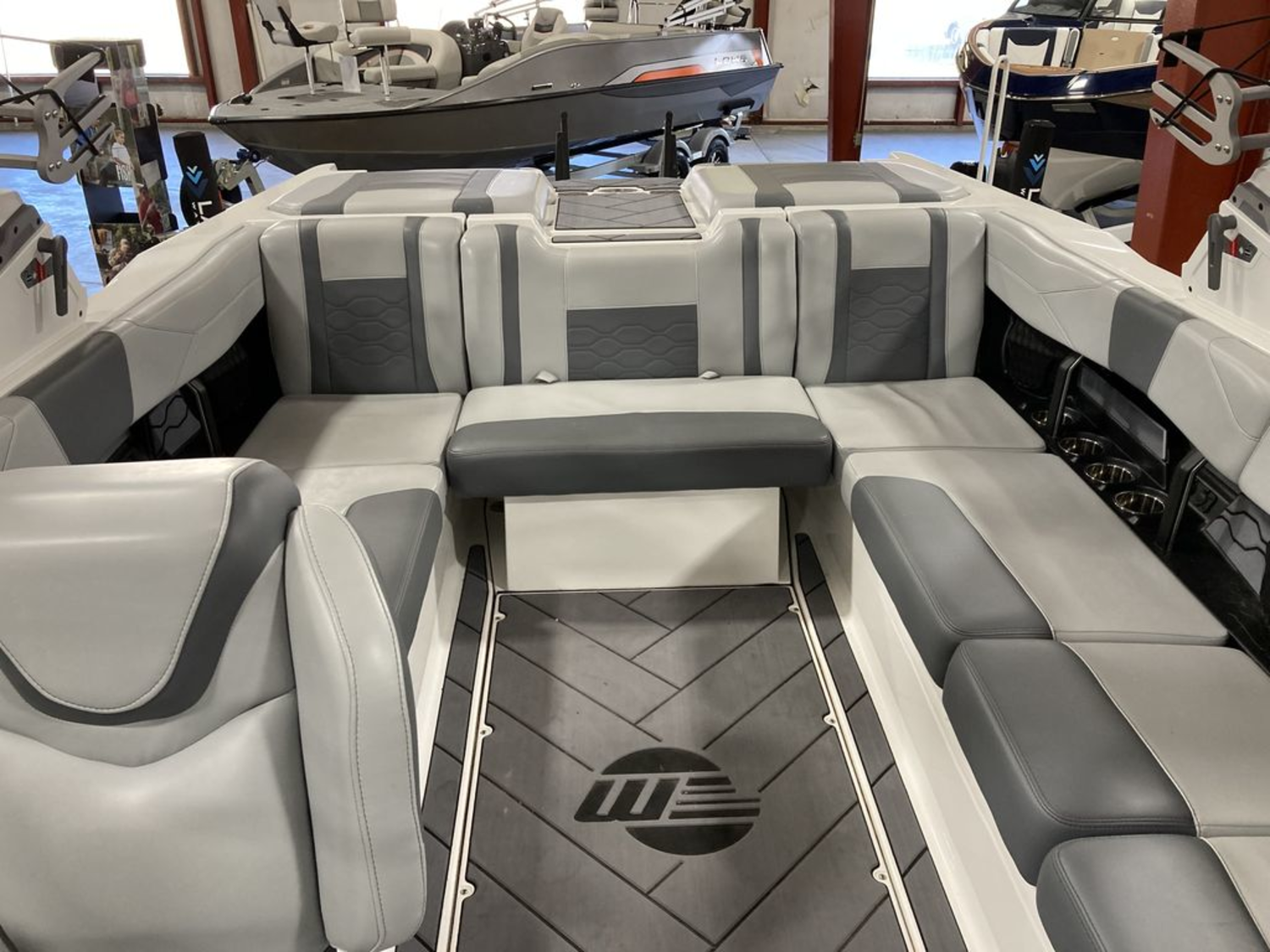 2025 Malibu Boats Wakesetter 23 LSV for sale in Great Falls, Montana