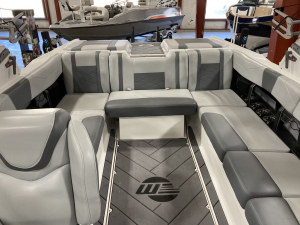 2025 Malibu Boats Wakesetter 23 LSV for sale in Great Falls, Montana