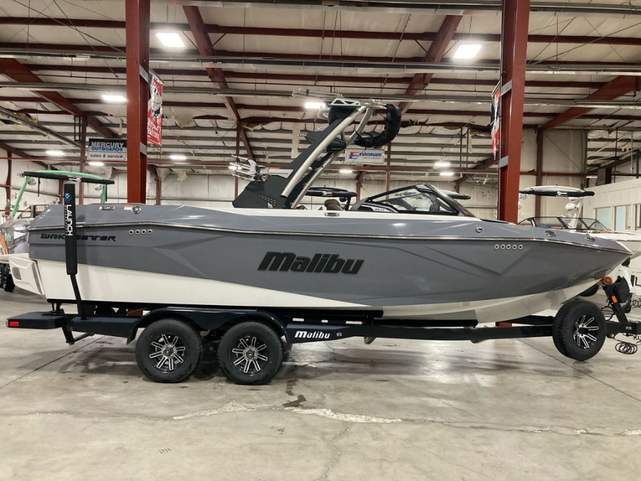 2025 Malibu Boats Wakesetter 23 LSV for sale in Great Falls, Montana