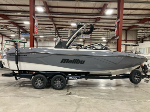 2025 Malibu Boats Wakesetter 23 LSV for sale in Great Falls, Montana
