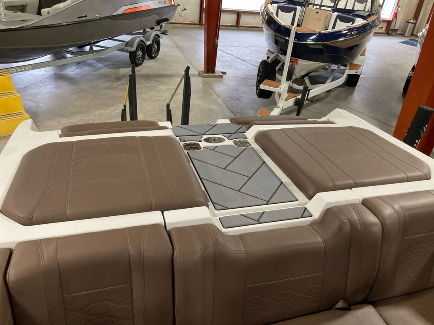 2025 Malibu Boats Wakesetter 23 LSV for sale in Great Falls, Montana