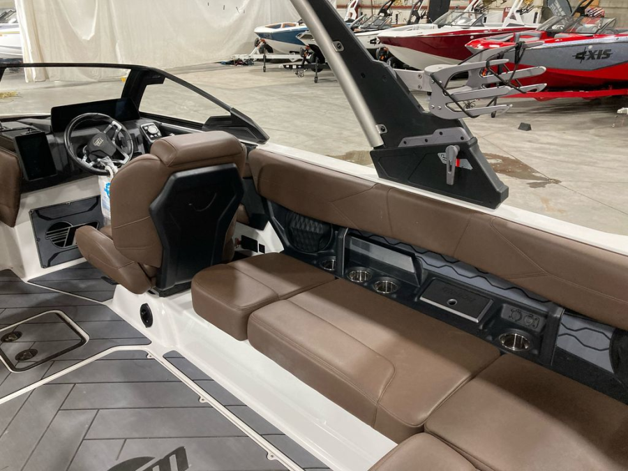 2025 Malibu Boats Wakesetter 23 LSV for sale in Great Falls, Montana