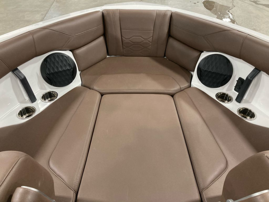 2025 Malibu Boats Wakesetter 23 LSV for sale in Great Falls, Montana