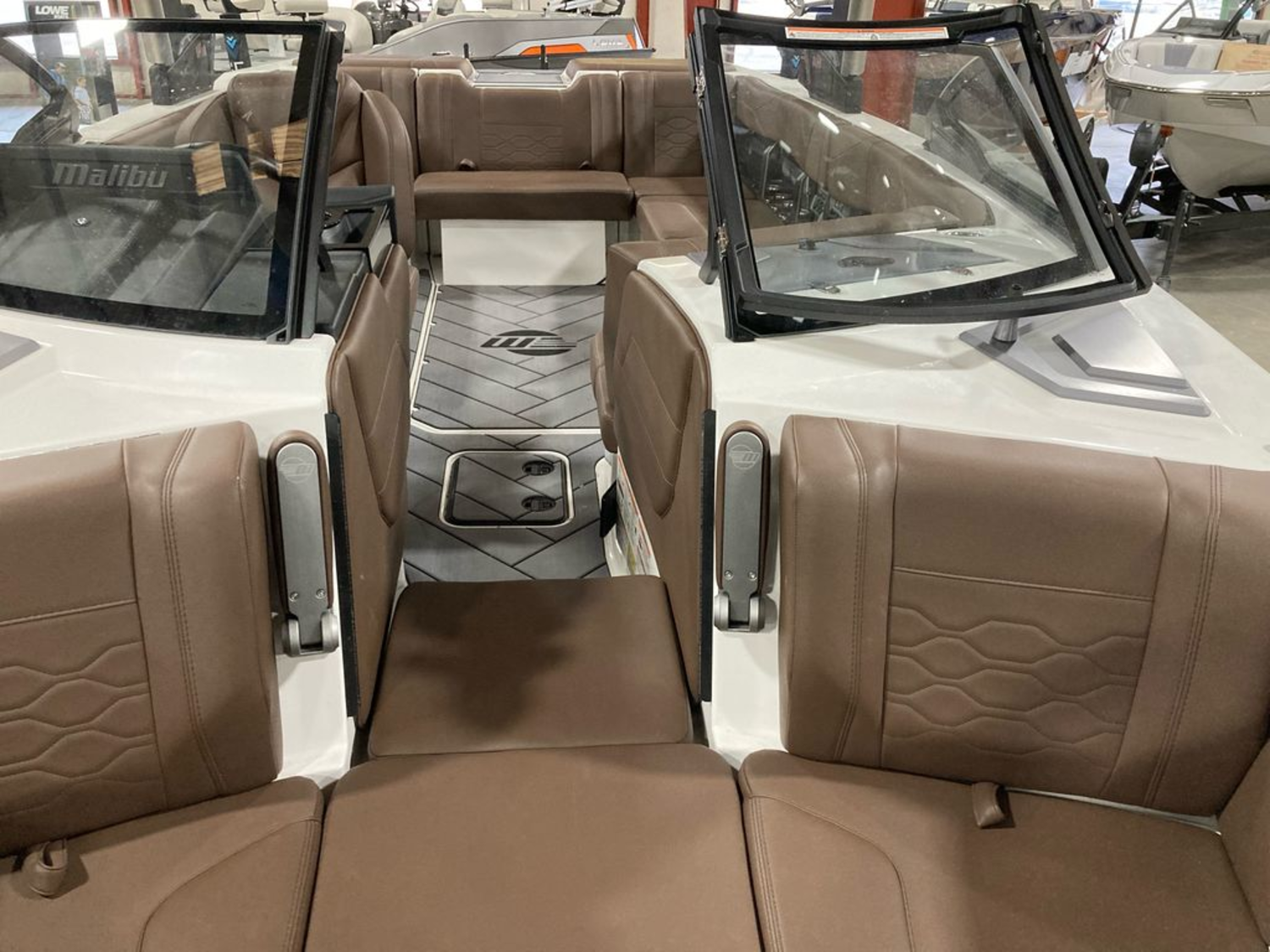2025 Malibu Boats Wakesetter 23 LSV for sale in Great Falls, Montana