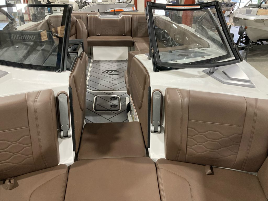 2025 Malibu Boats Wakesetter 23 LSV for sale in Great Falls, Montana